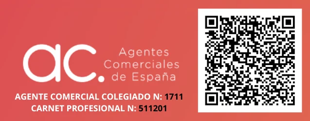 Agentes Comerciales de España