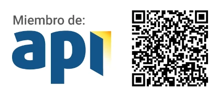 Miembro de API