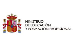 Ministerio de Educación y Formación Profesional