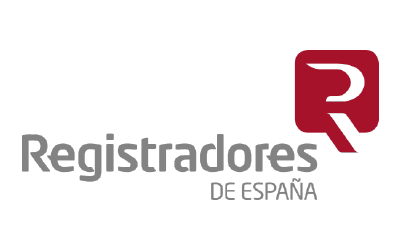 Registradores de España