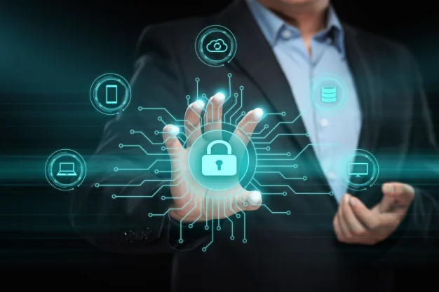 Ley de protección de datos