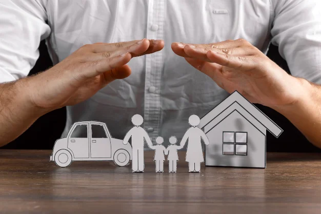 Reclamación a seguros