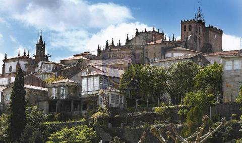 Casco Historico
