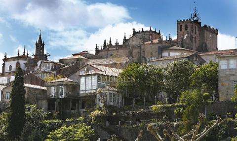 Casco Historico