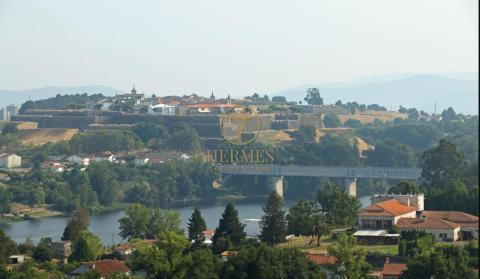 Murallas Valenca do Miño
