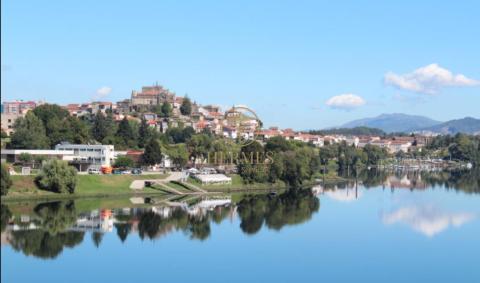 Rio Miño