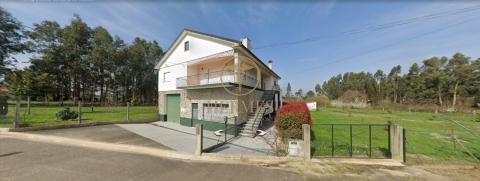 Gran casa en Vila Nova de Cerveira