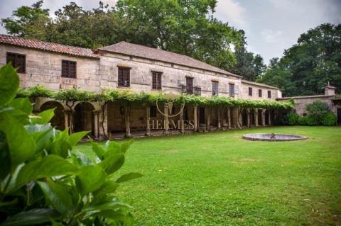 Edificios, Casas, Pazos, Solares en Pontevedra interior y costa. Llama sin compromiso!!