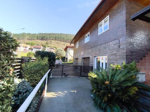 Chalet con piscina, Urbanizacion San Antoniño, Mos!!