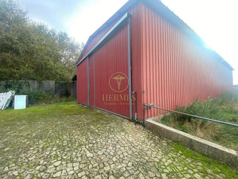 Casa en Cañiza (A).