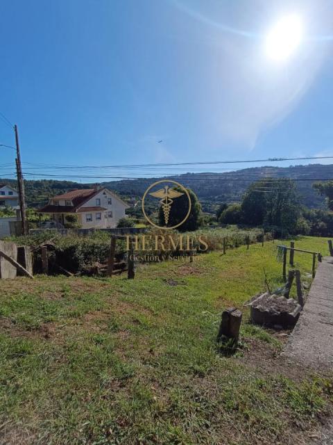 Se vende terreno en Redondela, Saxamonde.